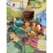 Yellow Door Scenery Stones, Fairy Tale Play, 18-Piece Set YUS1208 - alternate 6